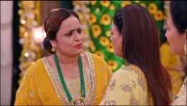 Parineeti - 21st November 2024